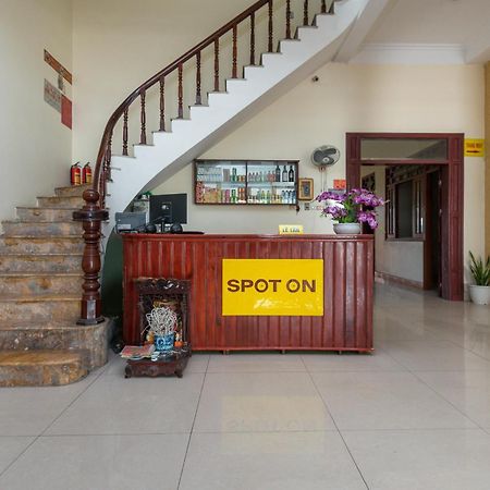 Chikoo Homestay Spot-On Hanoi Bagian luar foto