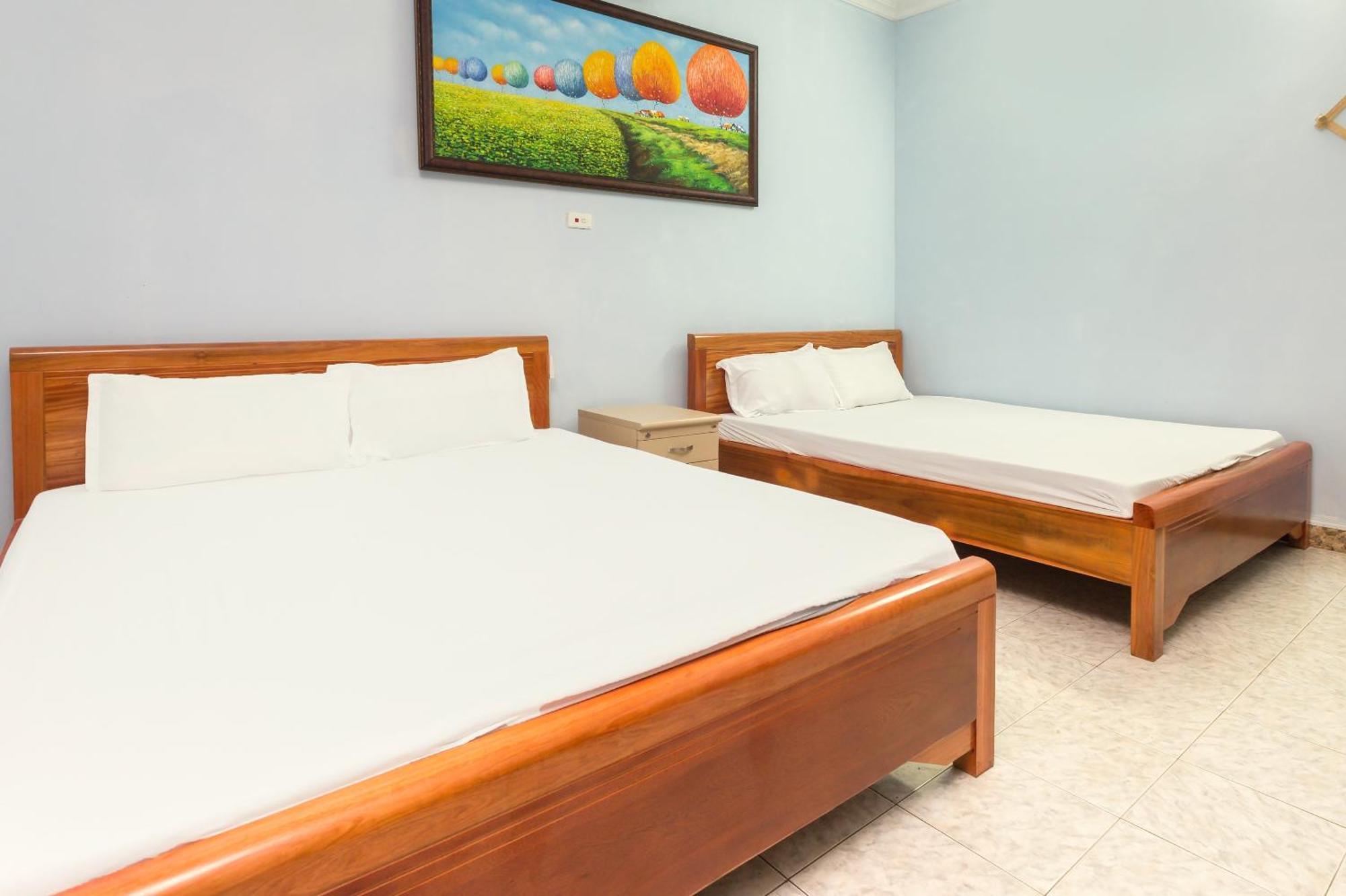 Chikoo Homestay Spot-On Hanoi Bagian luar foto