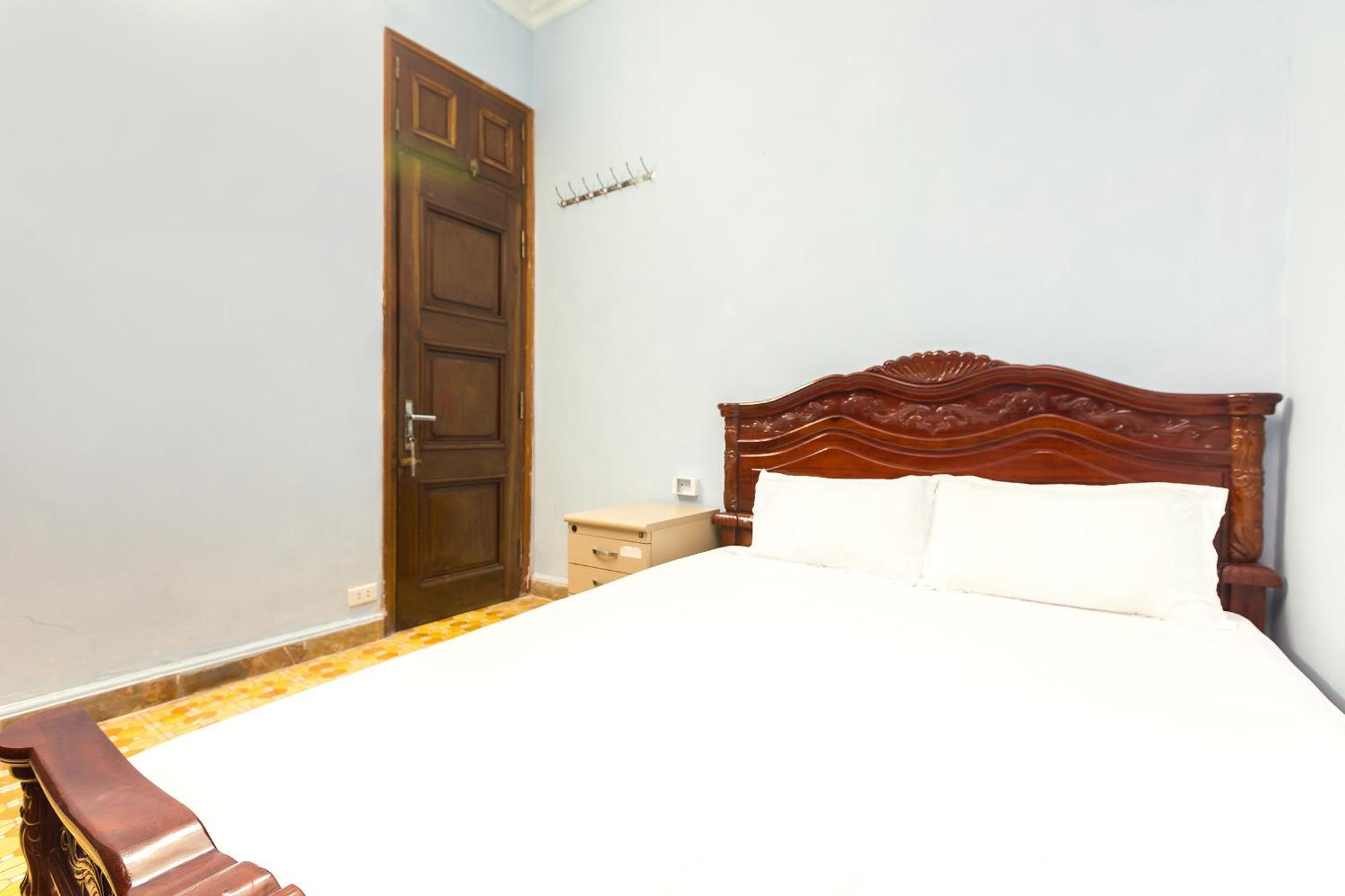 Chikoo Homestay Spot-On Hanoi Bagian luar foto