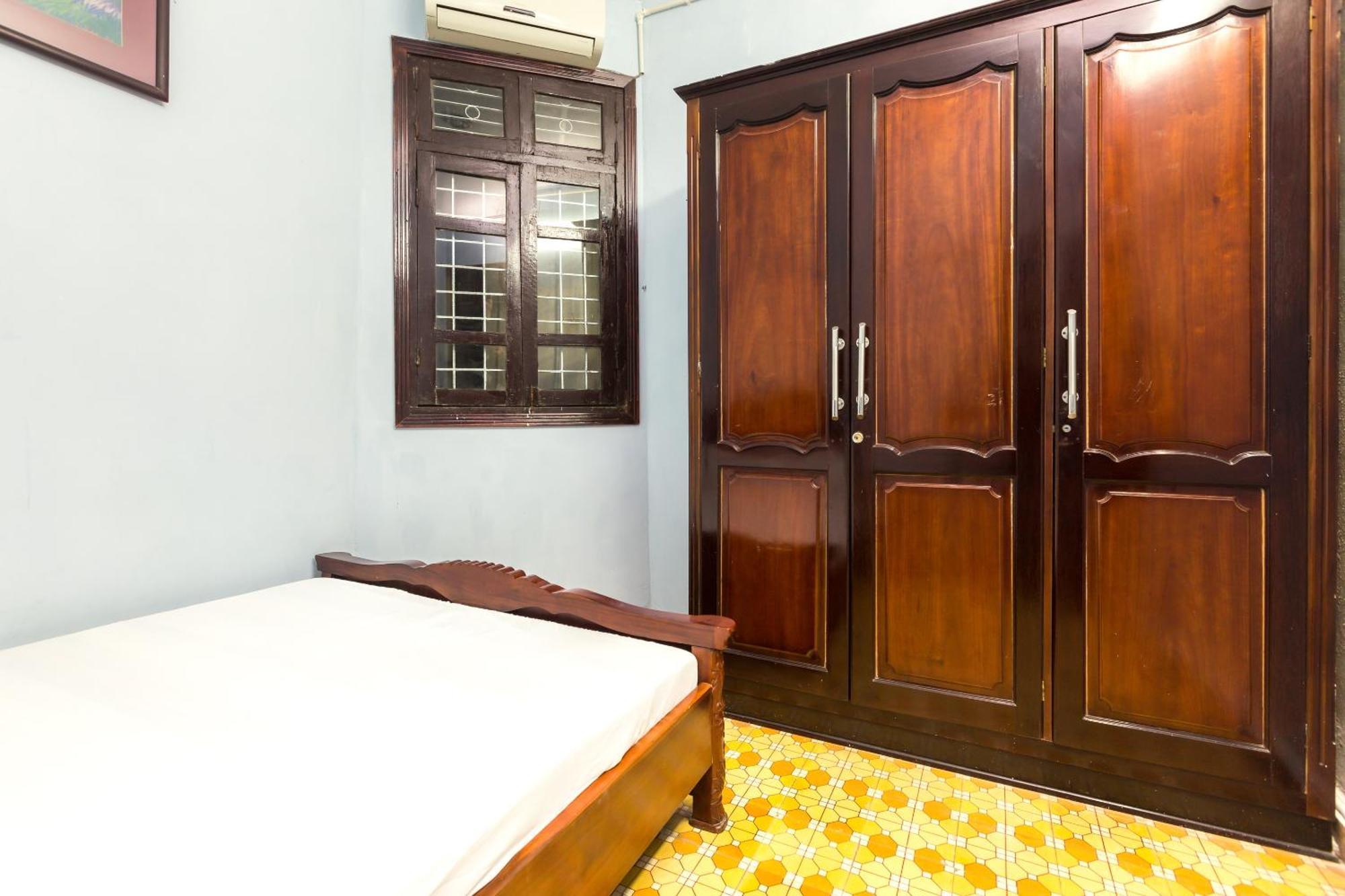 Chikoo Homestay Spot-On Hanoi Bagian luar foto