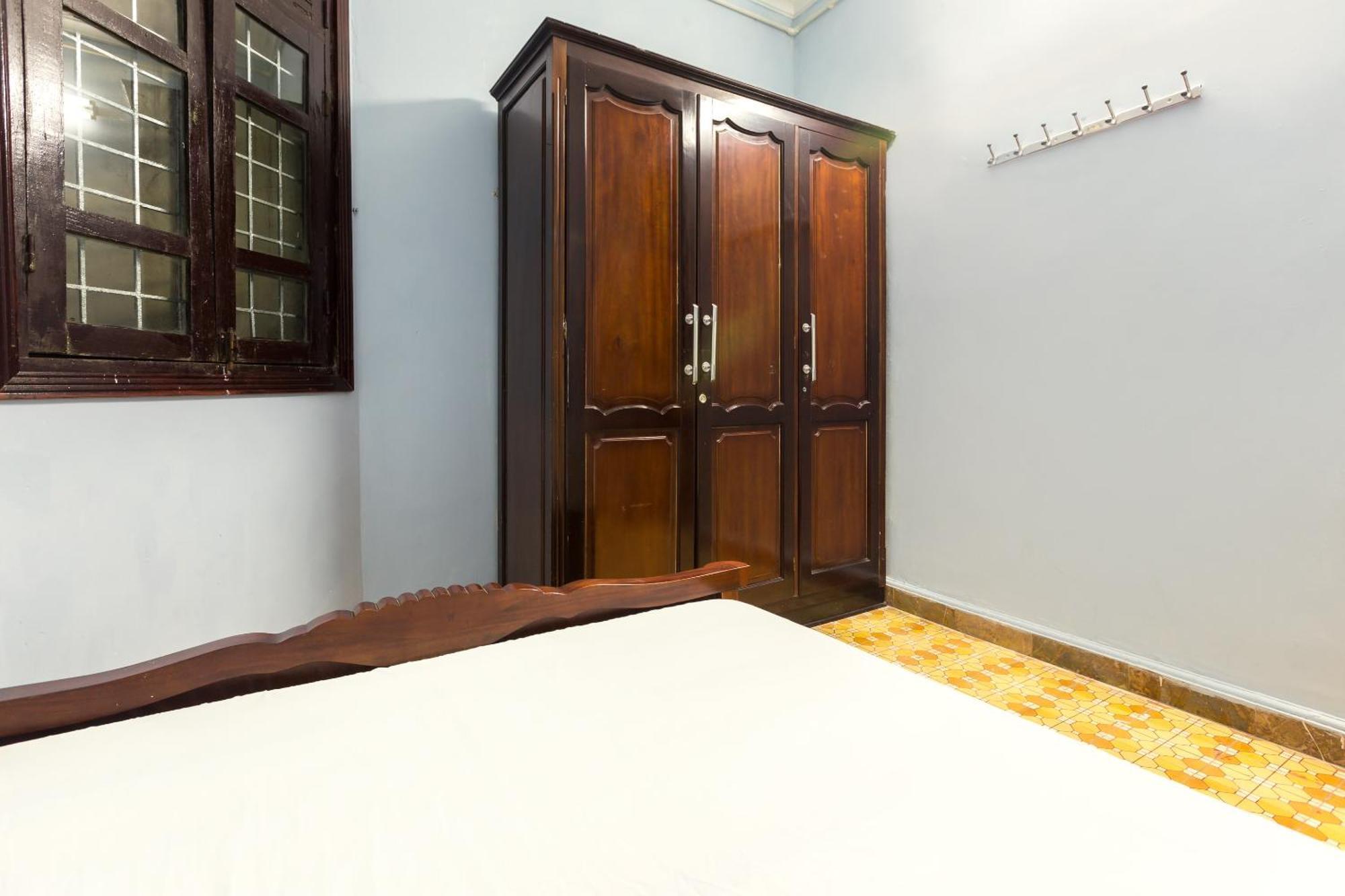 Chikoo Homestay Spot-On Hanoi Bagian luar foto