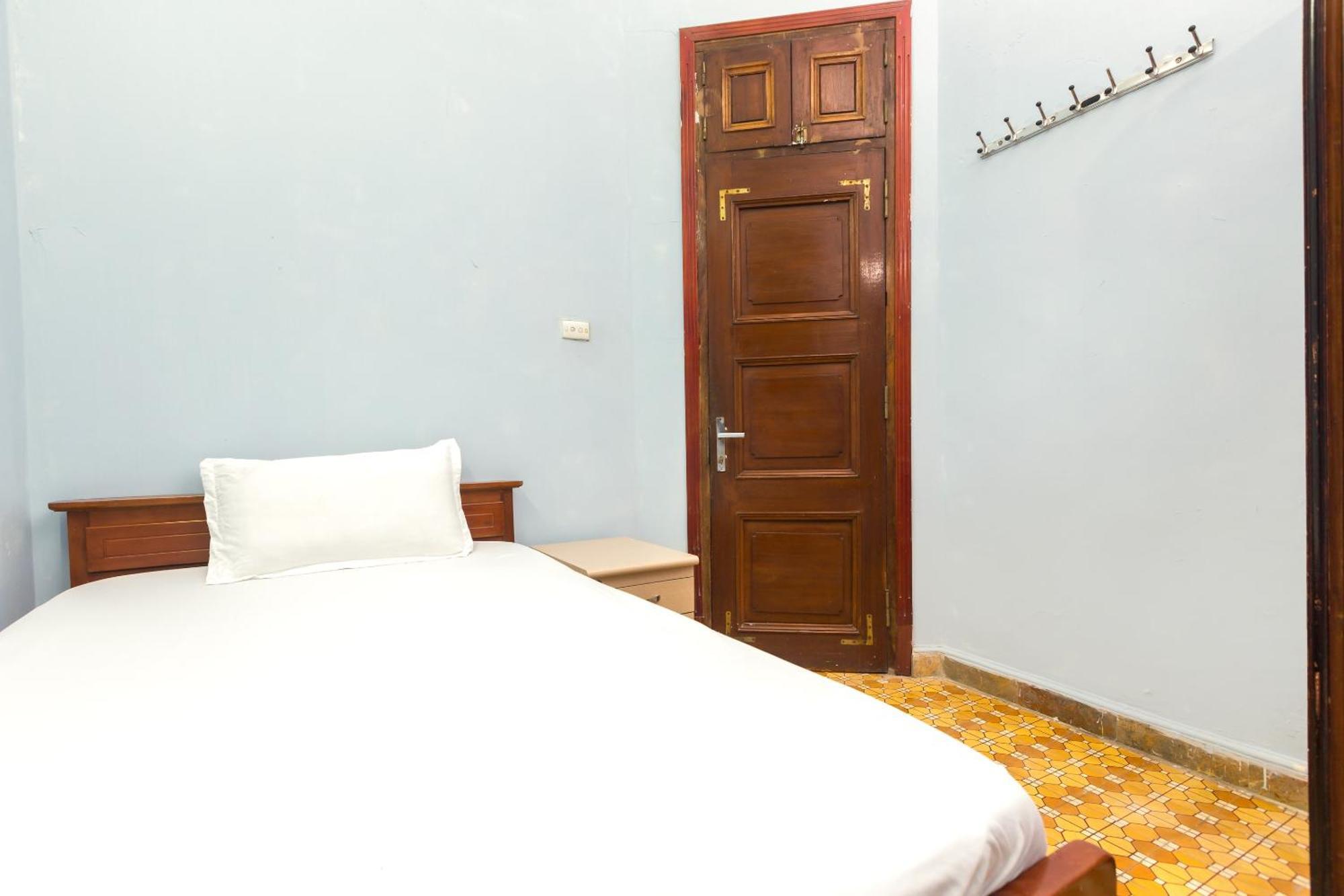Chikoo Homestay Spot-On Hanoi Bagian luar foto